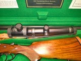 Merkel Safari Double Rifle Model 140A .375 H&H - Image 5 of 12