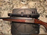 Merkel Safari Double Rifle Model 140A .375 H&H - Image 12 of 12