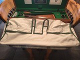 Merkel Safari Double Rifle Model 140A .375 H&H - Image 10 of 12
