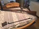 Perazzi SHO Sidelock O/U Game Gun 12 Ga - Image 7 of 20