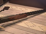 Perazzi SHO Sidelock O/U Game Gun 12 Ga - Image 6 of 20