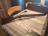 Perazzi SHO Sidelock O/U Game Gun 12 Ga - Image 3 of 20