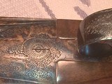Perazzi SHO Sidelock O/U Game Gun 12 Ga - Image 16 of 20