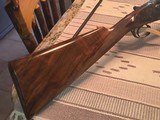 Perazzi SHO Sidelock O/U Game Gun 12 Ga - Image 5 of 20