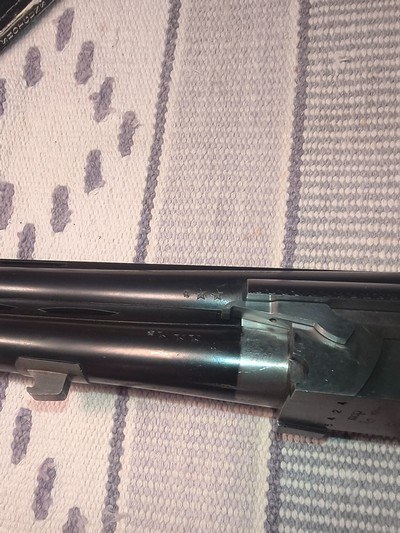 Perazzi SHO Sidelock O/U Game Gun 12 Ga - Image 20 of 20