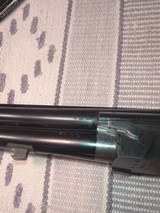 Perazzi SHO Sidelock O/U Game Gun 12 Ga - Image 20 of 20