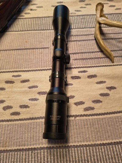 A.Francotte Best Quality Bolt Rifle .270 Win - Image 20 of 20