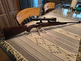 A.Francotte Best Quality Bolt Rifle .270 Win - Image 1 of 20