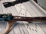 A.Francotte Best Quality Bolt Rifle .270 Win - Image 15 of 20