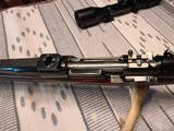 A.Francotte Best Quality Bolt Rifle .270 Win - Image 14 of 20