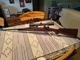 A.Francotte Best Quality Bolt Rifle .270 Win - Image 6 of 20