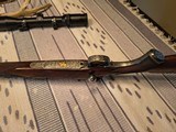 A.Francotte Best Quality Bolt Rifle .270 Win - Image 17 of 20
