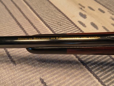 A.Francotte Best Quality Bolt Rifle .270 Win - Image 12 of 20