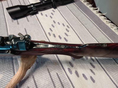 A.Francotte Best Quality Bolt Rifle .270 Win - Image 15 of 20