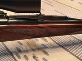 A.Francotte Best Quality Bolt Rifle .270 Win - Image 4 of 20