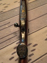 A.Francotte Best Quality Bolt Rifle .270 Win - Image 16 of 20