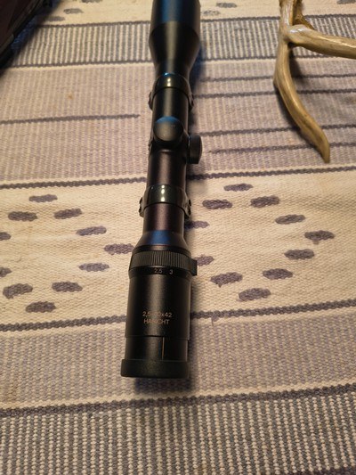 A.Francotte Best Quality Bolt Rifle .270 Win - Image 19 of 20