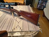 A.Francotte Best Quality Bolt Rifle .270 Win - Image 7 of 20