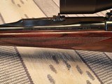 A.Francotte Best Quality Bolt Rifle .270 Win - Image 9 of 20