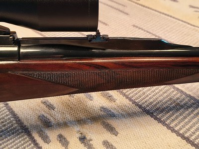 A.Francotte Best Quality Bolt Rifle .270 Win - Image 4 of 20