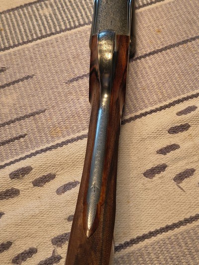 Piotti King 1 16 ga - Image 12 of 20