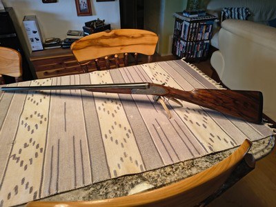 Piotti King 1 16 ga - Image 5 of 20