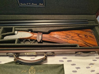 Piotti King 1 16 ga - Image 18 of 20