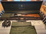 Piotti King 1 16 ga - Image 17 of 20