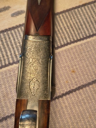 Piotti King 1 16 ga - Image 13 of 20