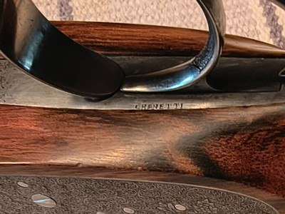 Piotti King 1 16 ga - Image 14 of 20
