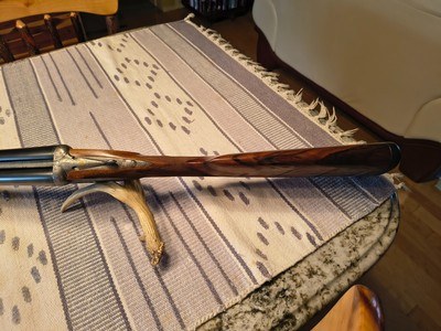 Piotti King 1 16 ga - Image 9 of 20