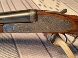 Piotti King 1 16 ga - Image 7 of 20