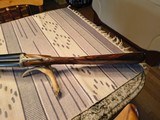 Piotti King 1 16 ga - Image 9 of 20