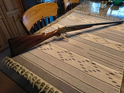 Piotti King 1 16 ga - Image 1 of 20
