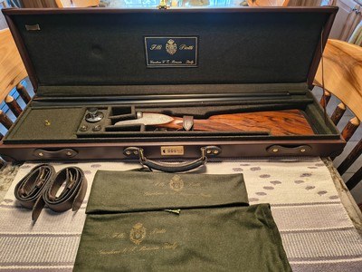 Piotti King 1 16 ga - Image 17 of 20