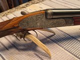 Piotti King 1 16 ga - Image 3 of 20