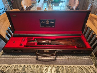 Piotti Piuma Bsee Extra Lusso 20 ga - Image 19 of 19