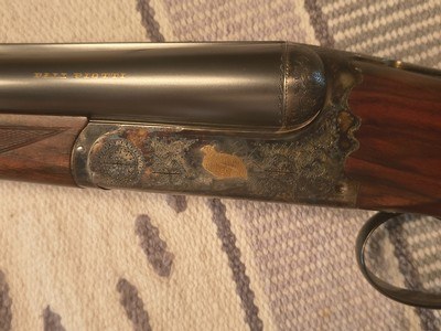 Piotti Piuma Bsee Extra Lusso 20 ga - Image 15 of 19