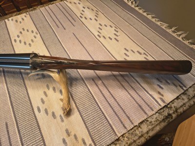 Piotti Piuma Bsee Extra Lusso 20 ga - Image 11 of 19