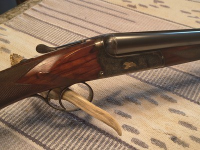 Piotti Piuma Bsee Extra Lusso 20 ga - Image 4 of 19