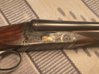 Piotti Piuma Bsee Extra Lusso 20 ga - Image 3 of 19