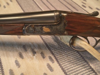 Piotti Piuma Bsee Extra Lusso 20 ga - Image 8 of 19
