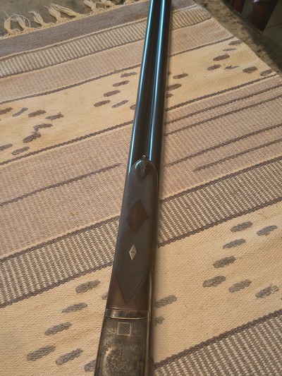 Piotti Piuma Bsee Extra Lusso 20 ga - Image 12 of 19