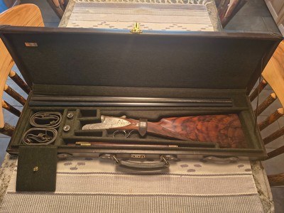 Bertuzzi Best Quality Venere 20 ga - Image 9 of 19