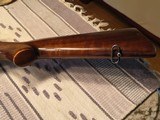 Winchester Pre War model 70 250/3000 Sav - Image 12 of 14