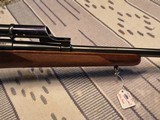 Winchester Pre War model 70 250/3000 Sav - Image 4 of 14