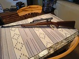 Winchester Pre War model 70 250/3000 Sav - Image 6 of 14