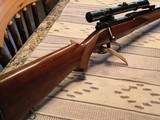 Winchester Pre War model 70 250/3000 Sav - Image 2 of 14