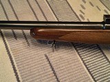 Winchester Pre War model 70 250/3000 Sav - Image 9 of 14