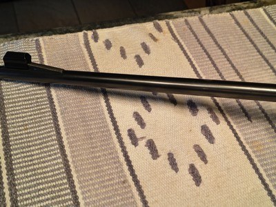 Winchester Pre War model 70 250/3000 Sav - Image 10 of 14